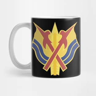 67th Infantry Brigade - DUI wo Txt X 300 Mug